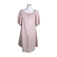 Unisex Bypias - Mitteveniv kleit, suurus 38 - Heleroosa ()