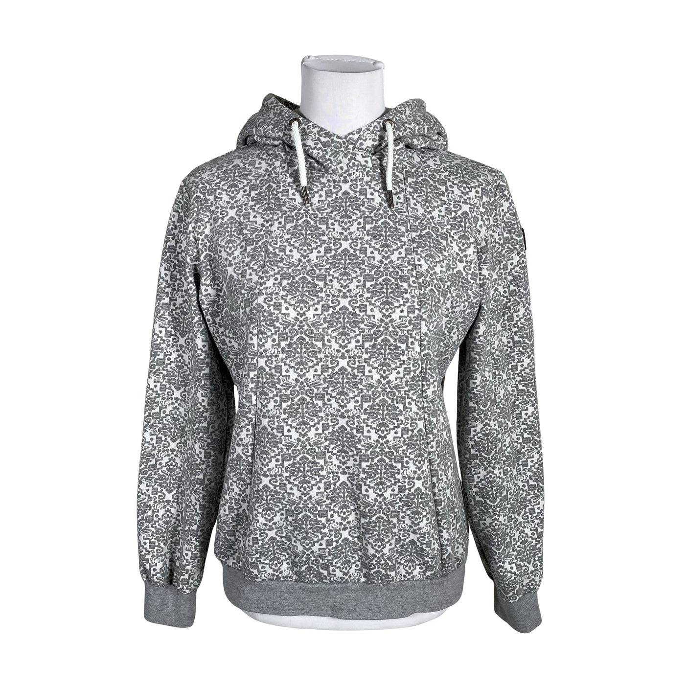 Unisex Icepeak - Dressipluus, suurus 40 - Hall (1)