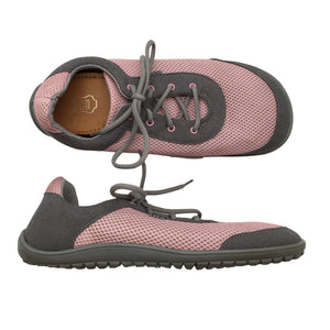 Unisex Beda - Tossud, suurus 40 - Heleroosa (1)