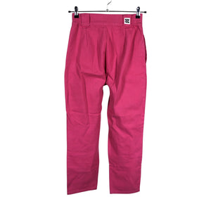 Unisex Lucy & Yak - Mittevenivad püksid, suurus W28 - Roosa (2)
