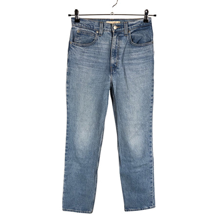 Unisex Levi's - Teksad, suurus W27 - Helesinine ()