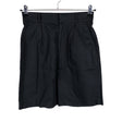 Unisex Noom - Lühikesed püksid, suurus 36 - Must ()