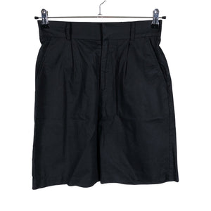 Unisex Noom - Lühikesed püksid, suurus 36 - Must (1)
