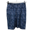 Unisex Jackpot - Mitteveniv seelik, suurus 36 - Sinine ()