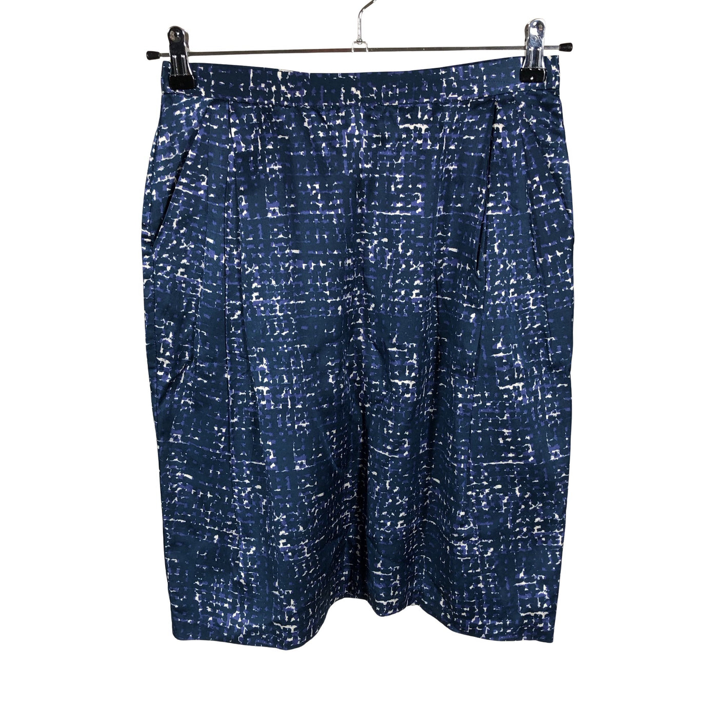 Unisex Jackpot - Mitteveniv seelik, suurus 36 - Sinine (1)
