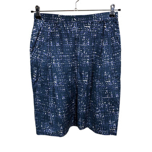 Unisex Jackpot - Mitteveniv seelik, suurus 36 - Sinine (1)