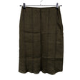 Unisex BritishIndia - Mitteveniv seelik, suurus 36 - Roheline ()
