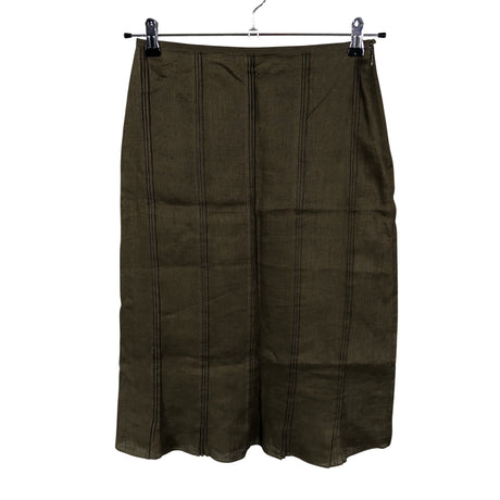 Unisex BritishIndia - Mitteveniv seelik, suurus 36 - Roheline ()