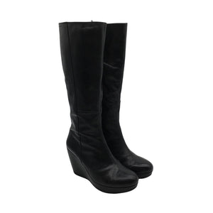 Unisex Vagabond - Saapad, suurus 39 - Must (2)