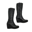 Unisex Vagabond - Saapad, suurus 39 - Must ()