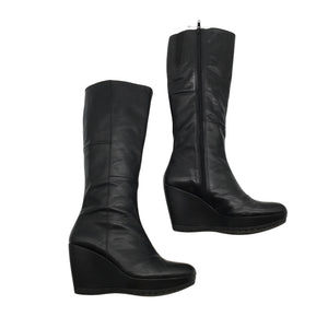 Unisex Vagabond - Saapad, suurus 39 - Must (1)