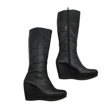 Unisex Vagabond - Saapad, suurus 39 - Must ()