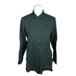 Unisex Nanso - Pluus, suurus 36 - Roheline ()