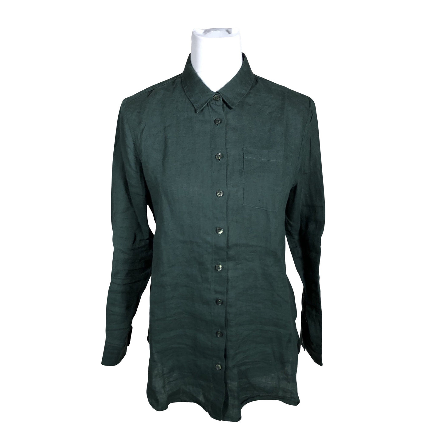 Unisex Nanso - Pluus, suurus 36 - Roheline (1)