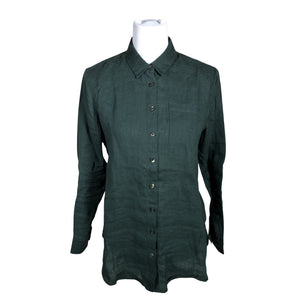 Unisex Nanso - Pluus, suurus 36 - Roheline (1)