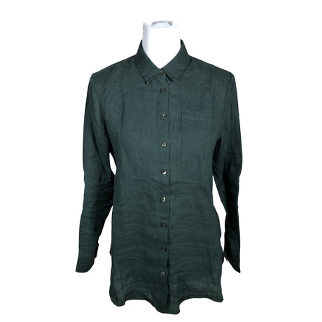 Unisex Nanso - Pluus, suurus 36 - Roheline ()
