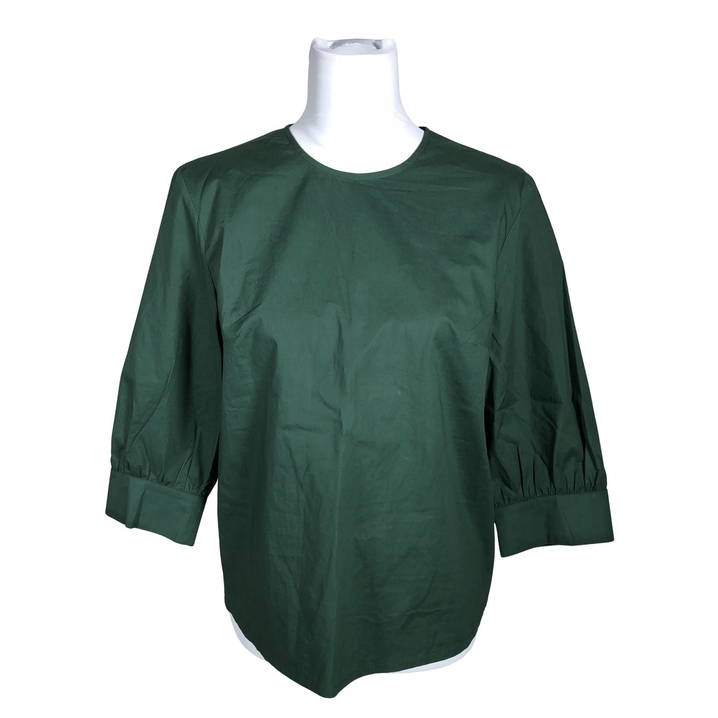 Unisex Marimekko - Pluus, suurus 36 - Roheline (1)