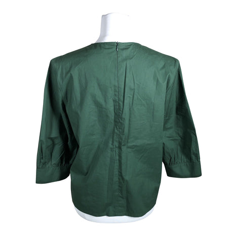 Unisex Marimekko - Pluus, suurus 36 - Roheline (2)