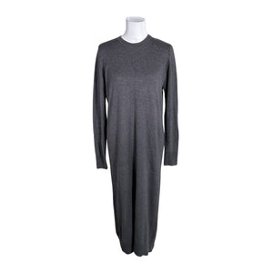 Unisex Marks&Spencer - Kootud kleit, suurus 40 - Hall (1)