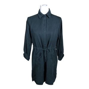 Unisex Twothirds - Mitteveniv kleit, suurus 34 - Sinine (1)