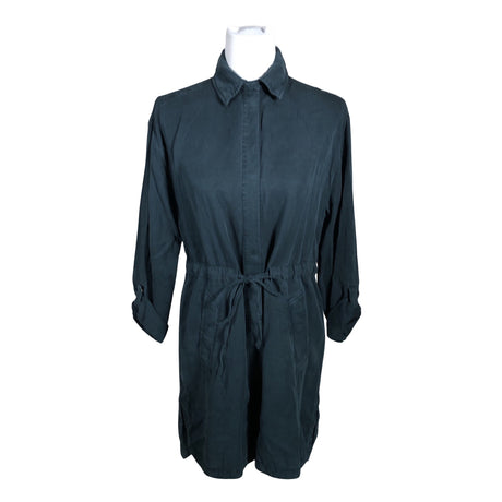 Unisex Twothirds - Mitteveniv kleit, suurus 34 - Sinine ()