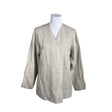 Unisex Niinmun design - Jakk, suurus 40 - Beige ()