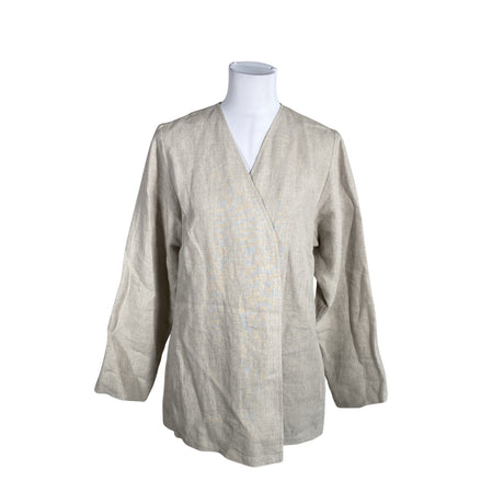 Unisex Niinmun design - Jakk, suurus 40 - Beige ()
