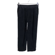 Unisex Lanius - Sametpüksid, suurus 38 - Must ()
