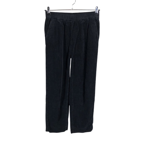 Unisex Lanius - Sametpüksid, suurus 38 - Must ()