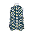 Unisex Marimekko - Topp, suurus 42 - Roheline ()