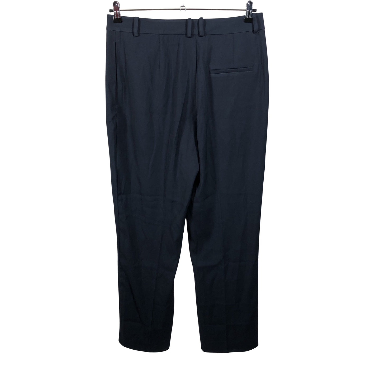 Unisex Samsoe&Samsoe - Mittevenivad püksid, suurus 40 - Sinine (2)