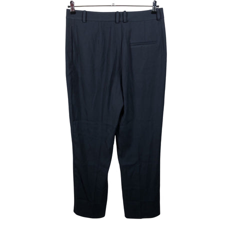 Unisex Samsoe&Samsoe - Mittevenivad püksid, suurus 40 - Sinine (2)