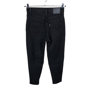 Unisex Levi's - Teksad, suurus W26 - Must (2)