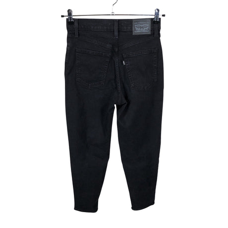 Unisex Levi's - Teksad, suurus W26 - Must (2)