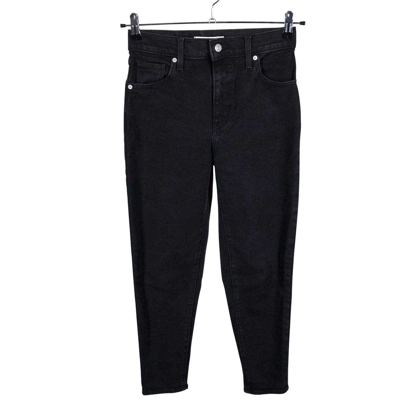 Unisex Levi's - Teksad, suurus W26 - Must (1)