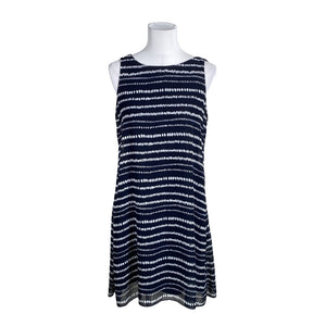 Unisex Lauren Ralph Lauren - Mitteveniv kleit, suurus 36 - Sinine (1)