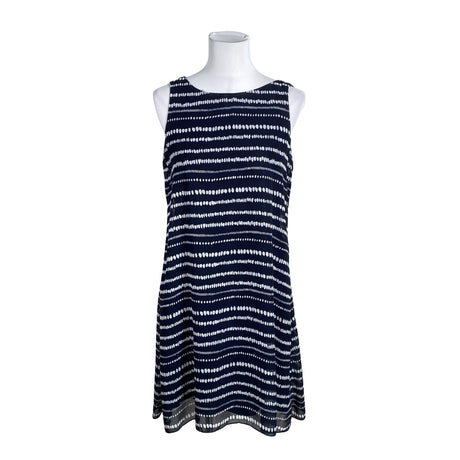 Unisex Lauren Ralph Lauren - Mitteveniv kleit, suurus 36 - Sinine ()