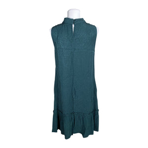 Unisex Nanso - Mitteveniv kleit, suurus 40 - Roheline (2)