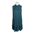 Unisex Nanso - Mitteveniv kleit, suurus 40 - Roheline ()