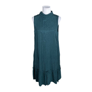 Unisex Nanso - Mitteveniv kleit, suurus 40 - Roheline (1)