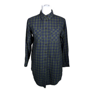 Unisex R-collection - Mitteveniv tuunika, suurus 34 - Sinine (1)