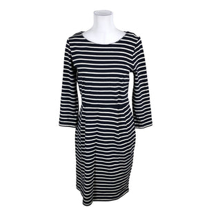 Unisex InWear - Trikotaažist kleit, suurus 38 - Sinine (1)