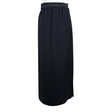 Unisex Filippa K. - Mitteveniv seelik, suurus 38 - Sinine ()