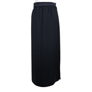 Unisex Filippa K. - Mitteveniv seelik, suurus 38 - Sinine (1)