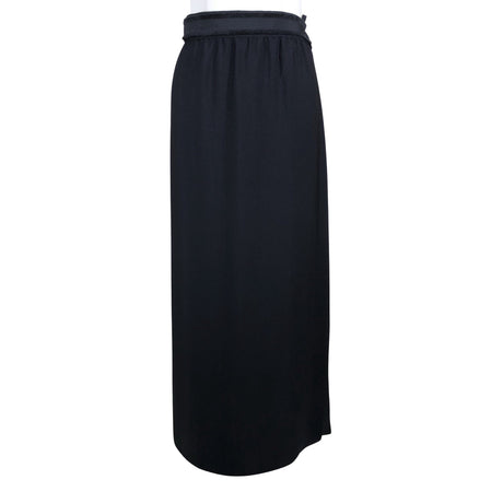 Unisex Filippa K. - Mitteveniv seelik, suurus 38 - Sinine ()