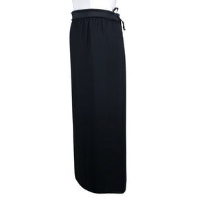 Unisex Filippa K. - Mitteveniv seelik, suurus 38 - Sinine (2)