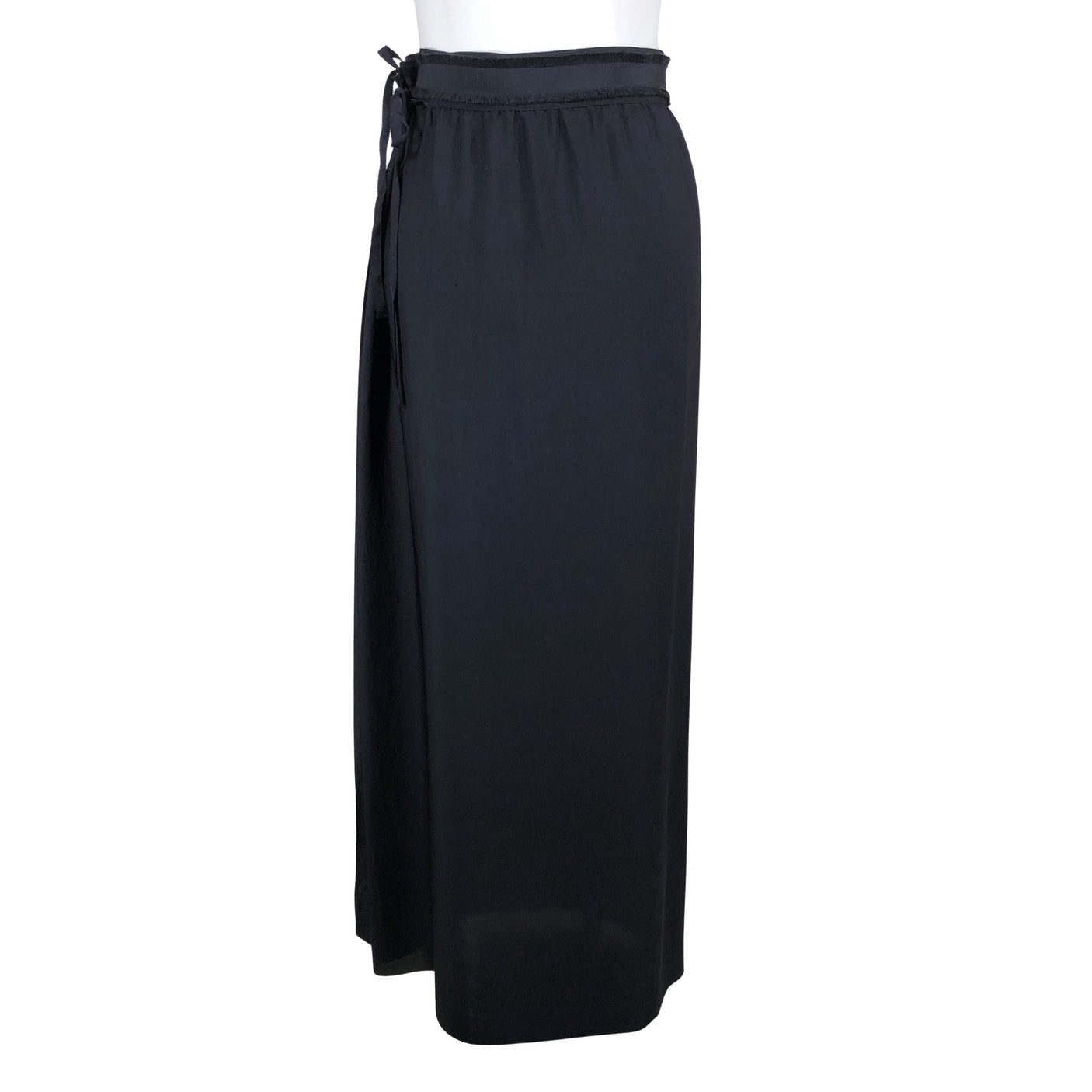 Unisex Filippa K. - Mitteveniv seelik, suurus 38 - Sinine (3)