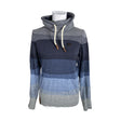 Unisex Naketano - Kampsun, suurus 40 - Hall ()