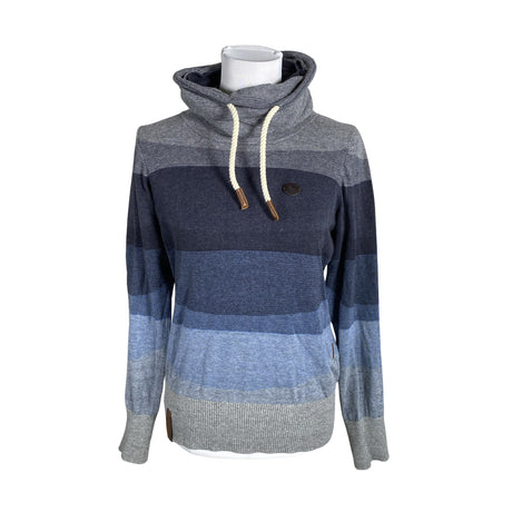 Unisex Naketano - Kampsun, suurus 40 - Hall ()