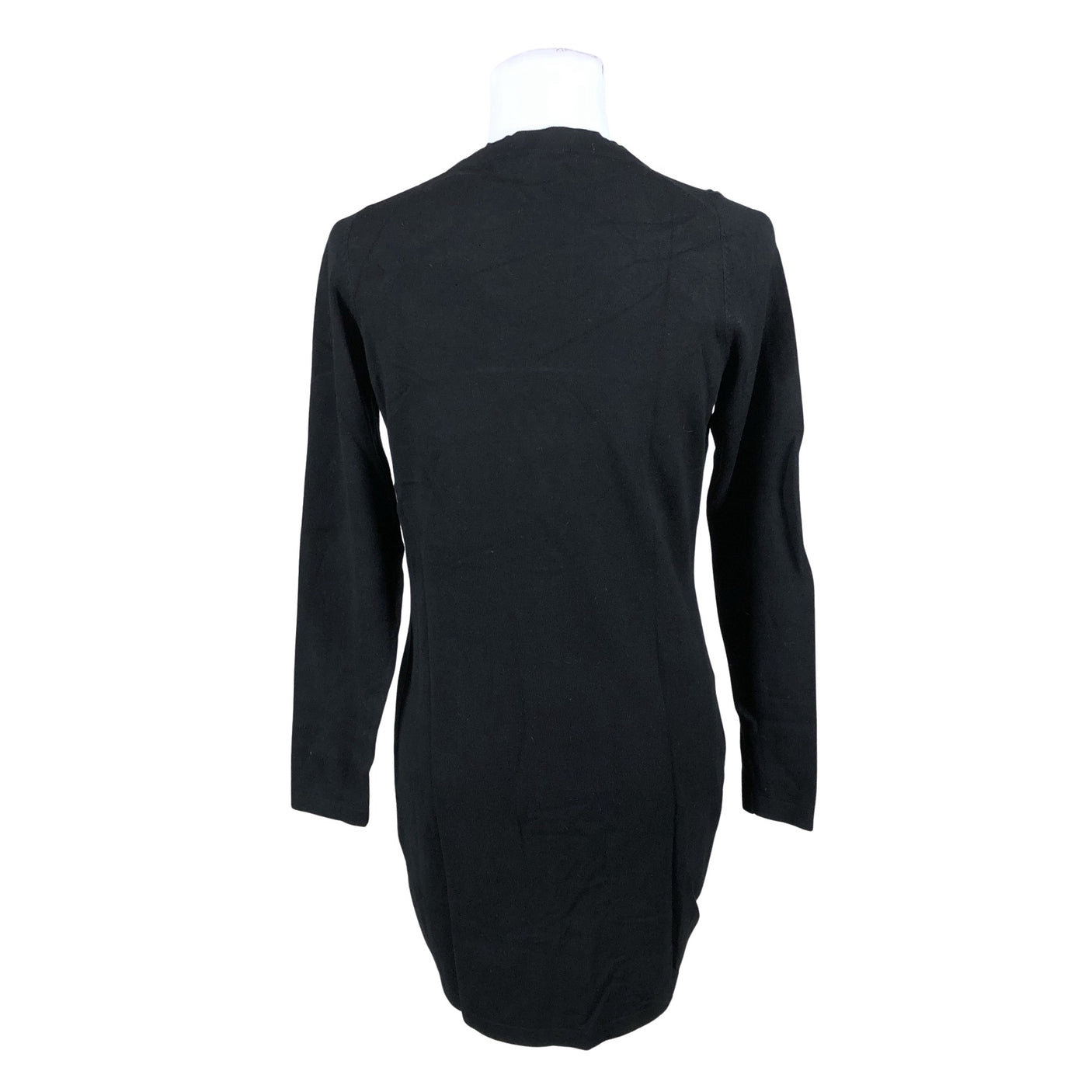 Unisex Your Face - Kardigan, suurus 38 - Must (2)